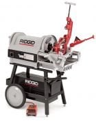 RIDGID 1224 4'' Compact Tezgah Tipi Pafta