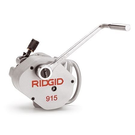 RIDGID 915-88232 Yerinde Yiv Açma Aleti