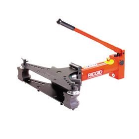 RIDGID 36523 Hidrolik Boru Bükme
