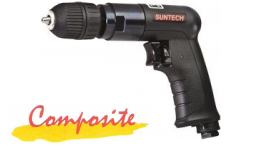 SUNTECH SM-75-7254P Havalı Matkap