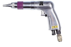SUNTECH SM-721 Havalı Punta Çürütücü