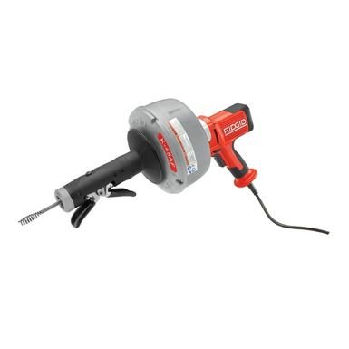 RIDGID K-45 AF- 36043 Kanal Açma Makinesi