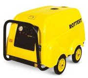 Rottest ST 3500 C Yüksek Basınçlı Sıcak-Soğuk Sulu Temizlik Makinaları