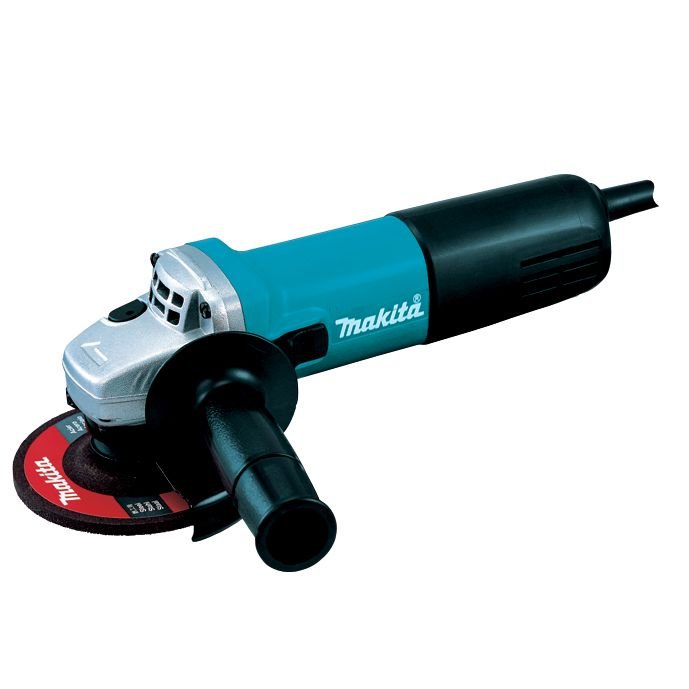 Makita 9557HNGX Avuç Taşlama