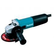 Makita 9557HNGX Avuç Taşlama