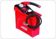 VIRAX Manuel Test Pompası