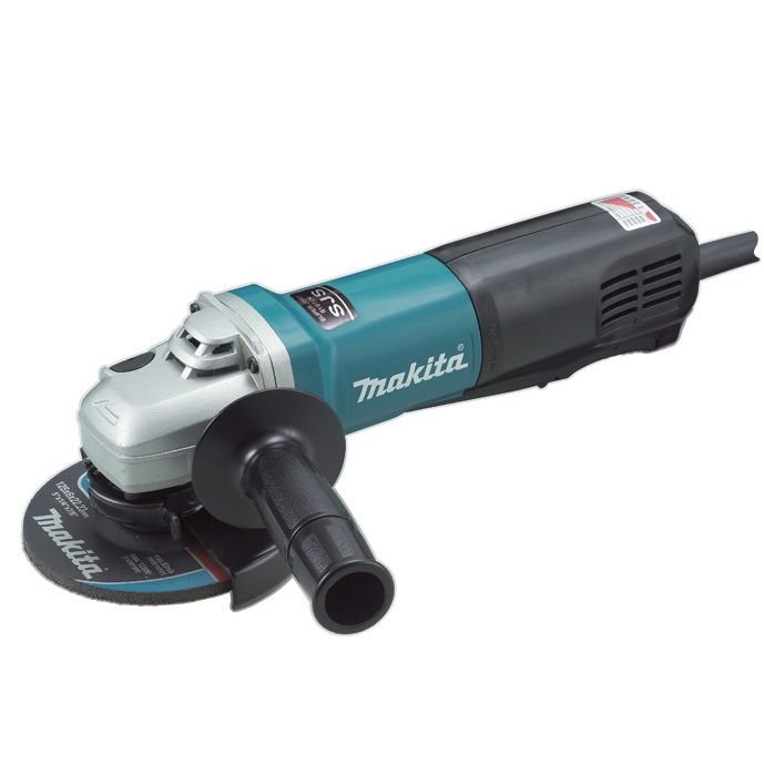 Makita 9565CV Avuç Taşlama(Devir Ayarlı)