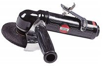 SUNTECH SG-0520 Havalı Satıh Taşlama Seti