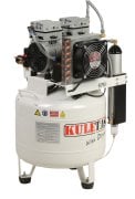 Kuletaş 50 Litre Kurutuculu Sessiz Yağsız Kompresör