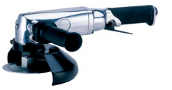 SUNTECH SM-6197M14 Havalı Satıh Taşlama Seti