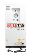 Kuletaş Kabinli Ultra Sessiz Kompresör 30 Litre