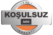 Aeg BS12C2 Lİ Şarjlı Vidalama Matkabı