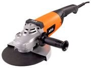 Aeg WS 2200-180 Büyük Spiral Taşlama