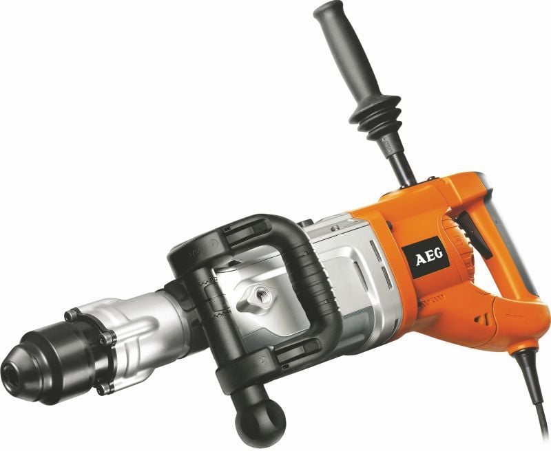 Aeg PN 11 E Pnömatik 11 kg Kırıcı Delici Hilti