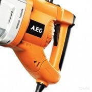 Aeg PN 11 E Pnömatik 11 kg Kırıcı Delici Hilti