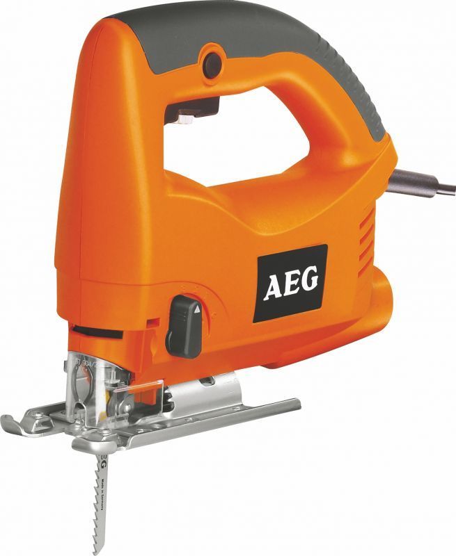AegSTEP 70 Dekupaj Testereler