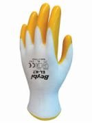 BEYBİ K7 1. Sınıf Nitril Eldiven 1 pk(288 Adet Koli) Koruyucu Nitril Eldiven 2163
