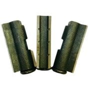 Elektrikli Tezgah Pafta Ön Boru Tutucu Ayak/Pim Set 4''