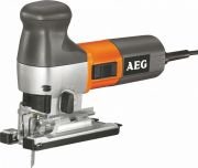 Aeg STEP 1200 XE Dekupaj Makinası