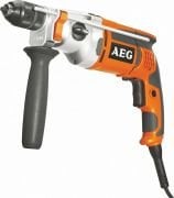 Aeg SB2E 1100 RV Darbeli Matkap