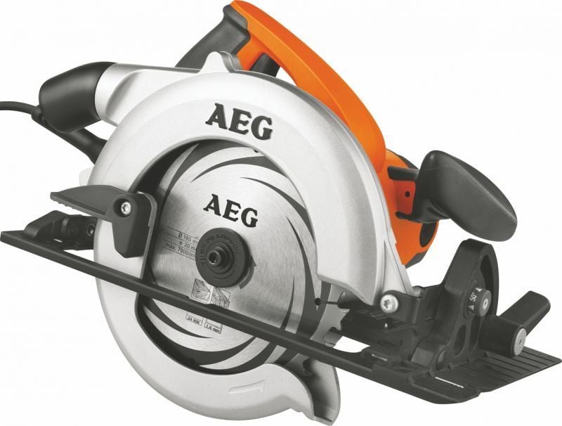 Aeg KS 66-2 Sunta Kesme Testeresi