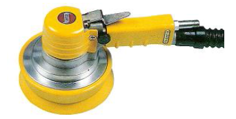 SUNTECH SG-9604V Havalı Eksantrik Dairesel Zımpara