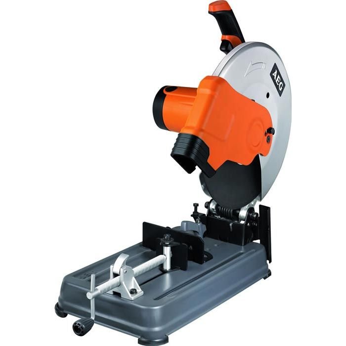 Aeg SMT 355  Profil Kesme Makinası