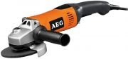 Aeg WSE 14-125 MX Avuç Taşlama Makinası