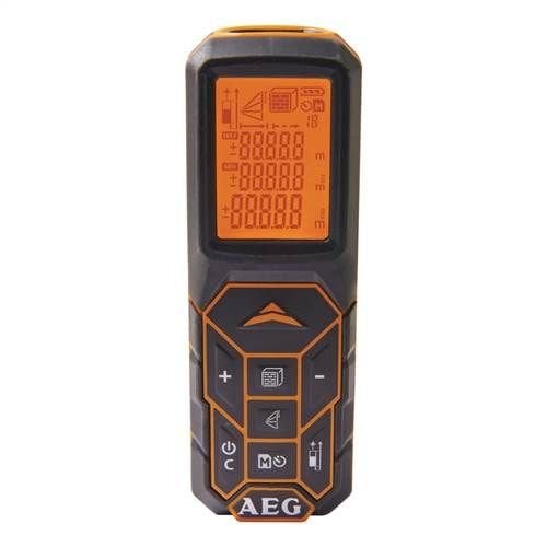 Aeg LMG 50 50 M Lazer Metre