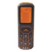 Aeg LMG 50 50 M Lazer Metre