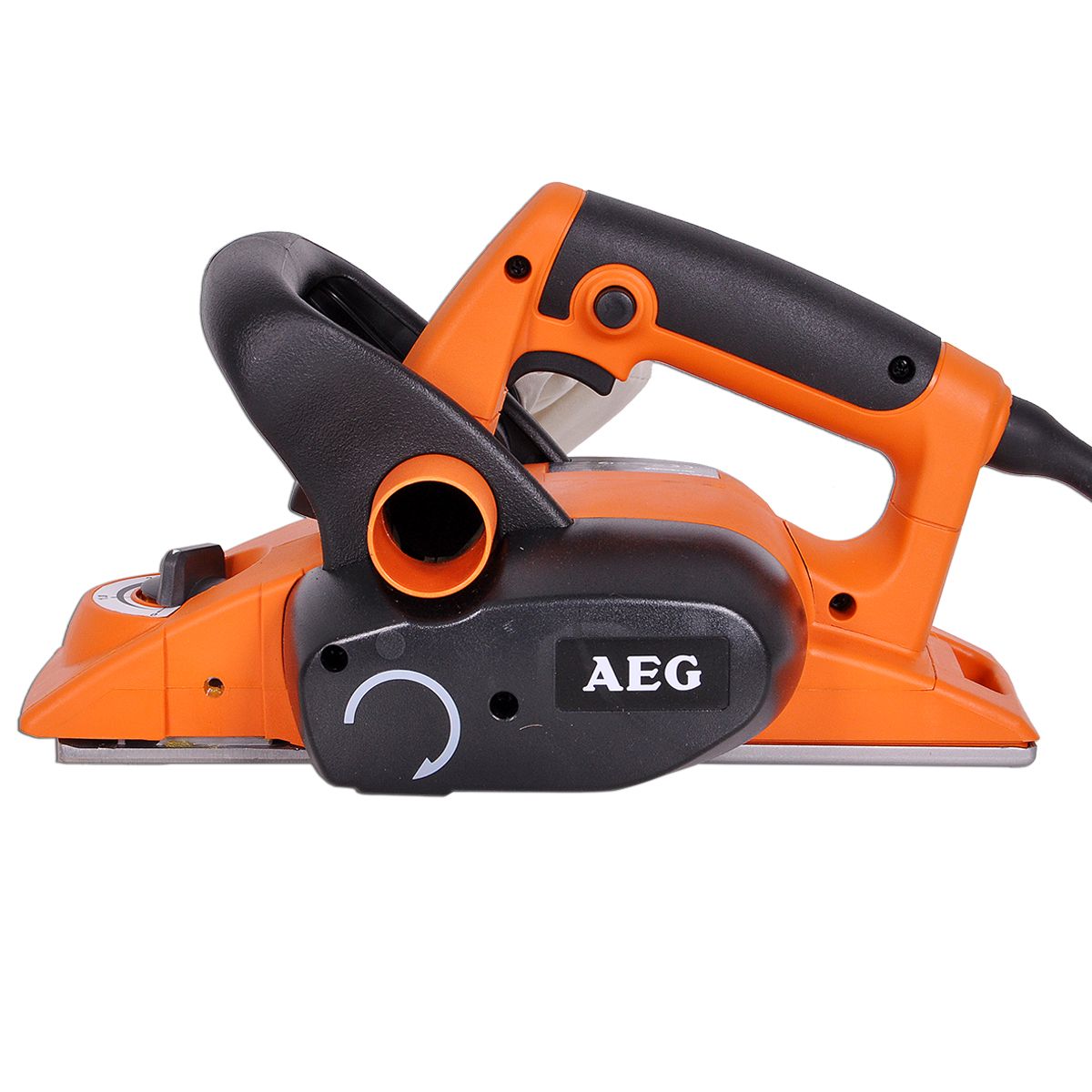 Aeg PL 750 Planya Makinası