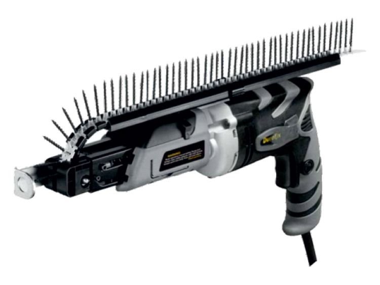 AKDENİZ AKD EA08 Elektrikli Şerit Vidalama