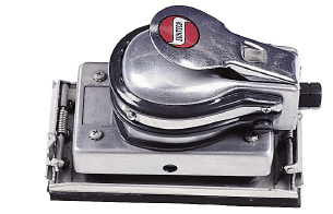 SUNTECH SG-0416 Havalı Titreşimli Zımpara