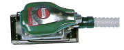 SUNTECH SG-650 Havalı Titreşimli Zımpara (Toz Emişli)