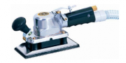 SUNTECH SG-6205D Havalı Titreşimli Zımpara (Toz Emişli)