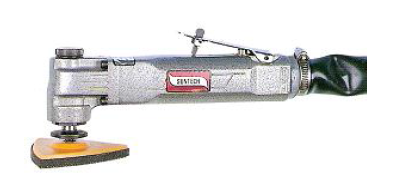 SUNTECH SG-519S Havalı Titreşimli Zımpara