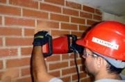 MACROZA M95 Kanal Açma Makinası 2000 Watt