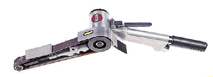 SUNTECH SM-6T-6200 Bant Zımpara