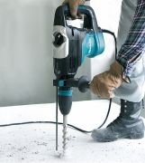 Makita HR4003C Elektronik Kırıcı-Delici Matkap