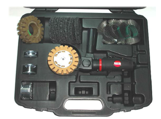 SUNTECH SM-6902K Yüzey Temizleme Seti