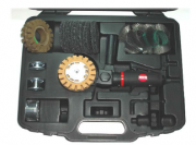 SUNTECH SM-6902K Yüzey Temizleme Seti