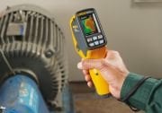 FLUKE VT02 Kızılötesi Termal Kamera