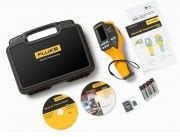 FLUKE VT02 Kızılötesi Termal Kamera