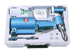 SUNTECH SG-0810K Havalı Perçim Makinesi Seti