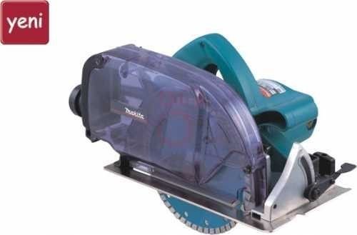 Makita 4157KB Elmas Testereli Kesim Makinesi