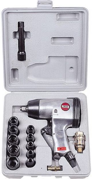 SUNTECH SM 403 1/2 Havalı Somun Sıkma Sökme SET