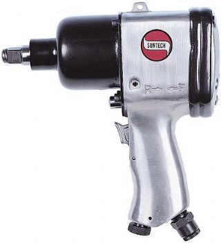 SUNTECH SG 0717 1/2 Havalı Somun Sıkma Sökme SET