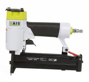 Hais 92 Serisi Profesyonel Havalı Zımba Çakma Makinası