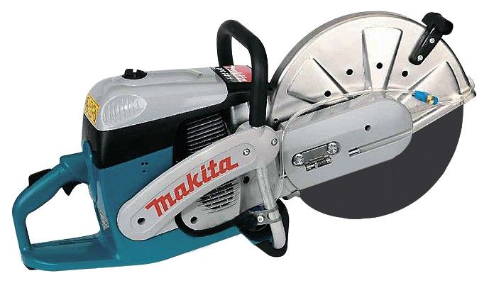 Makita DPC7331 Benzinli Kesim Motoru