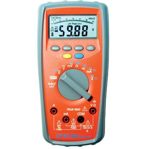 APPA 98III Test ve Ölçüm Cihazı